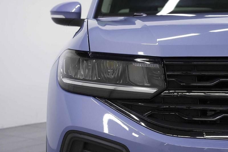 Nuova VW T-Cross Edition 116 CV (85 kW) 2025 SUV