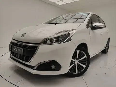 Occasion Peugeot 208 Allure 82 PK (60 kW) 2017 Hatchback