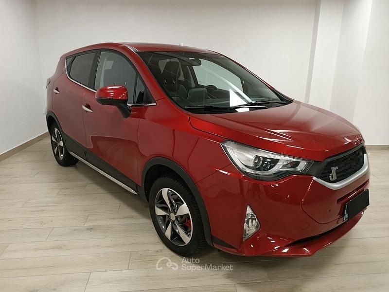 Occasion DR DR4 114 ch (83 kW) 2018 Rouge SUV