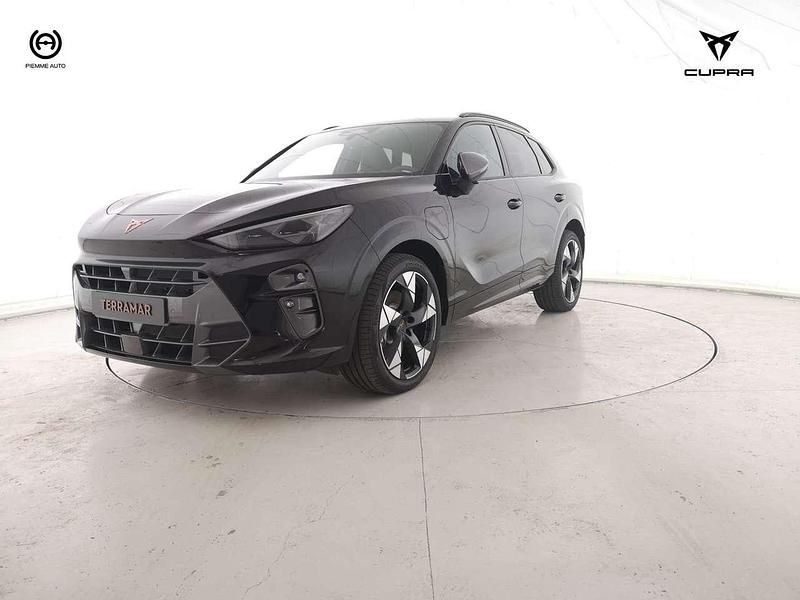 Nero Nuova 2025 Cupra Terramar SUV | 41.500 € (Ottimo prezzo) - Immagine 1/4