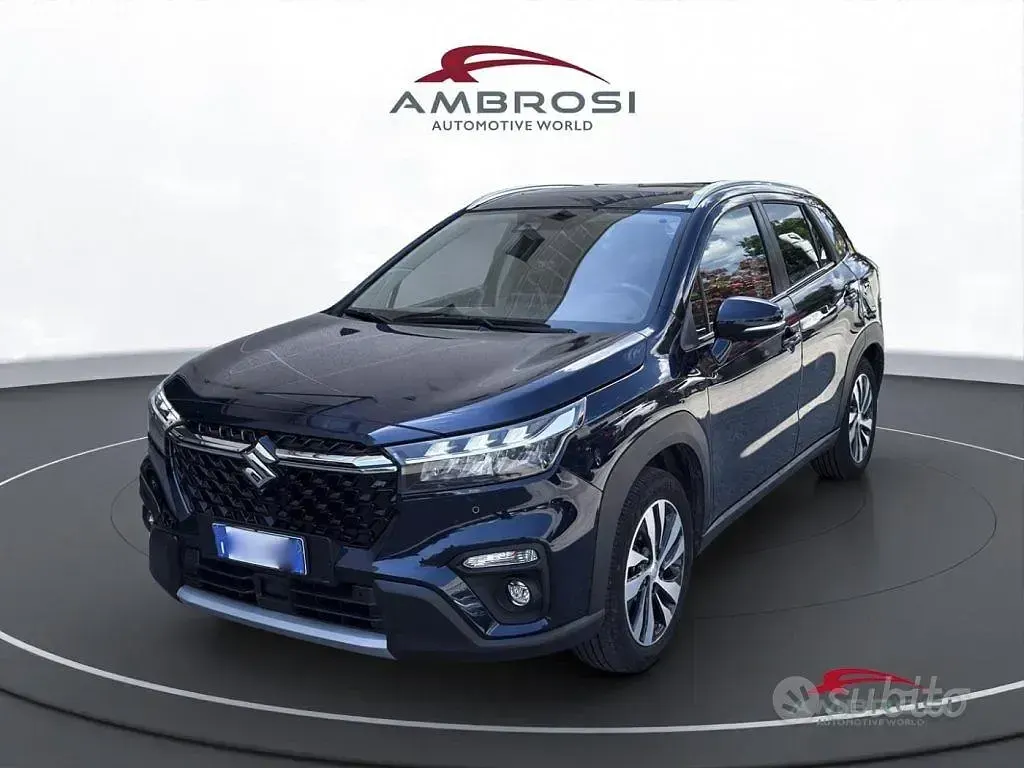Usata Suzuki SX4 S-Cross 102 CV (75 kW) 2023 SUV