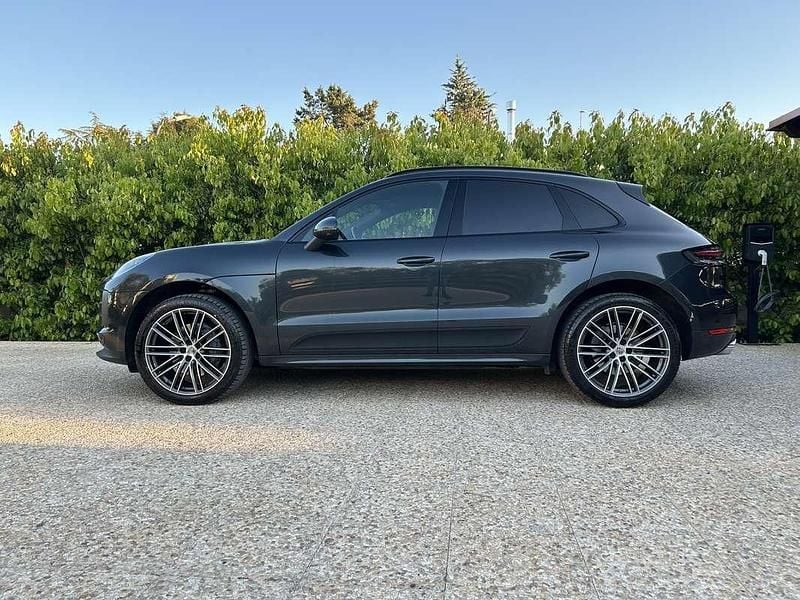 Brugt Porsche Macan 354 HK (260 kW) 2019 SUV