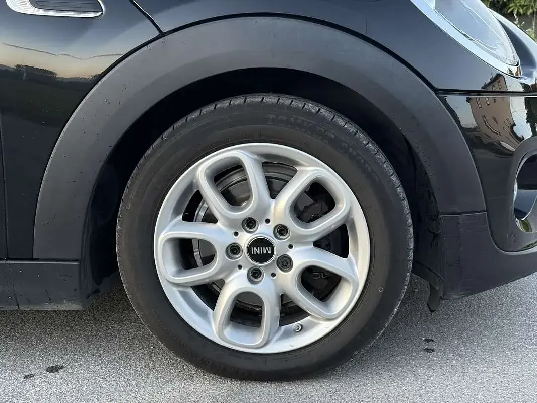Usata Mini Cooper D Business 116 CV (85 kW) 2015 Utilitaria