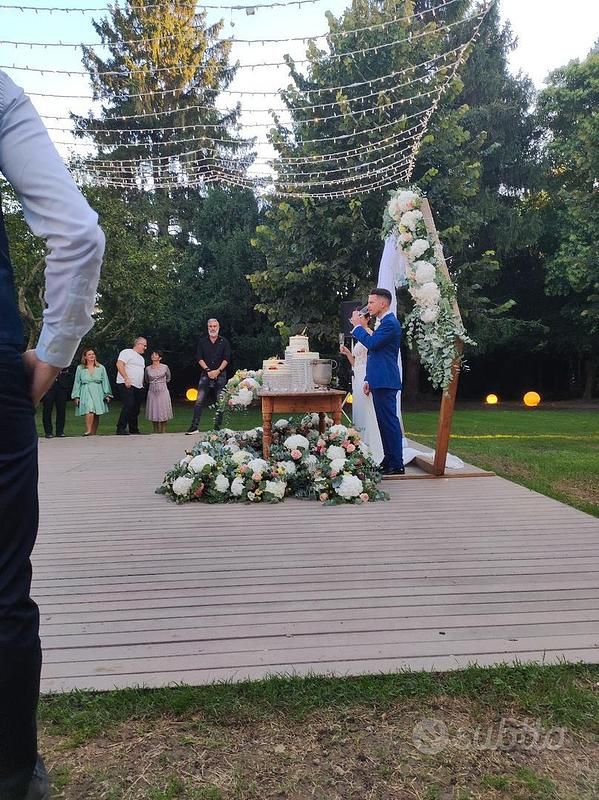 Usata Subaru Impreza 2003 Station wagon