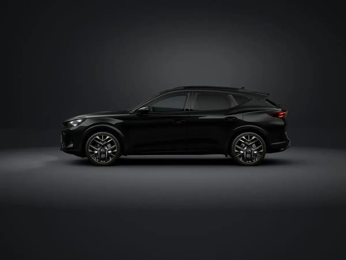 Nuova Cupra Formentor 149 CV (109 kW) 2026 SUV