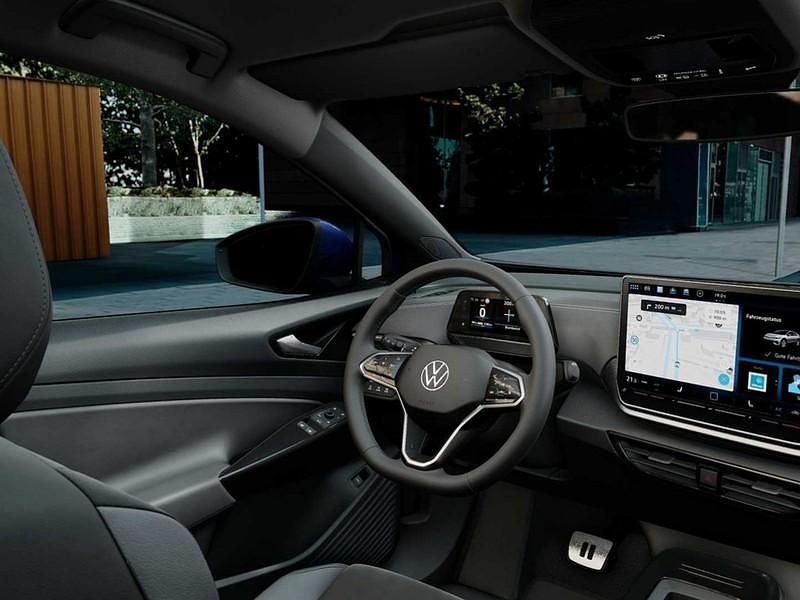 Nuova VW ID.5 Pro 88 kW (121 CV) 2025 Nero SUV