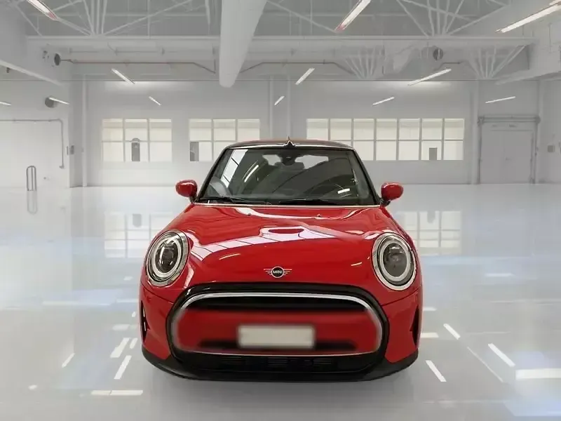 Usata Mini Cooper Cabriolet Classic 135 CV (99 kW) 2023 Cabrio