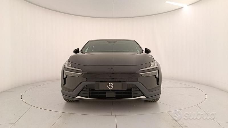 Usata Polestar 4 Long Range Single Motor 200 kW (272 CV) 2024 Nero SUV