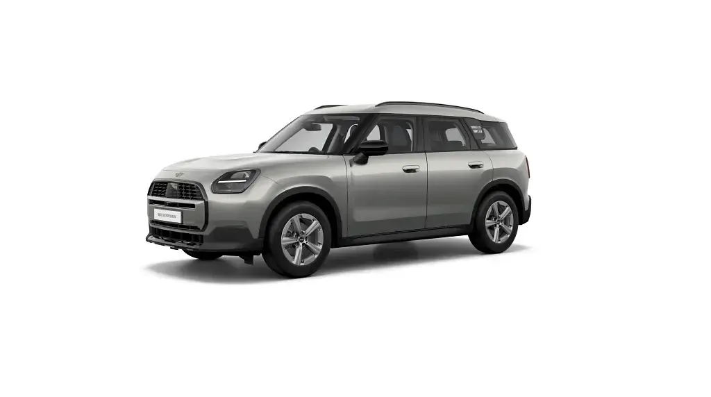 Käytetty Mini Countryman 150 HP (110 kW) 2024 Katumaasturi