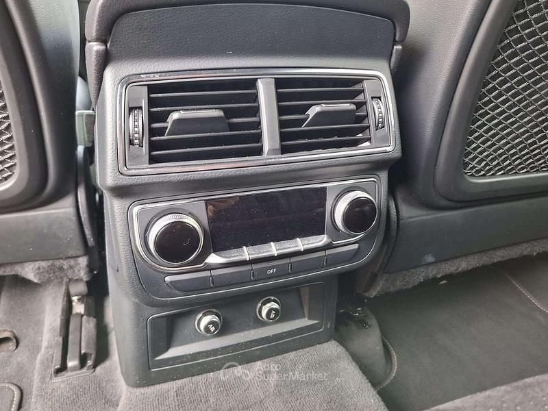 Usata Audi Q7 S-Line 231 CV (169 kW) 2019 Grigio SUV