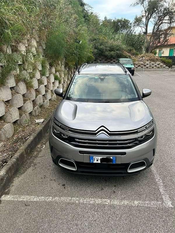 Occasion Citroën C5 Aircross Shine 131 ch (96 kW) 2019 SUV
