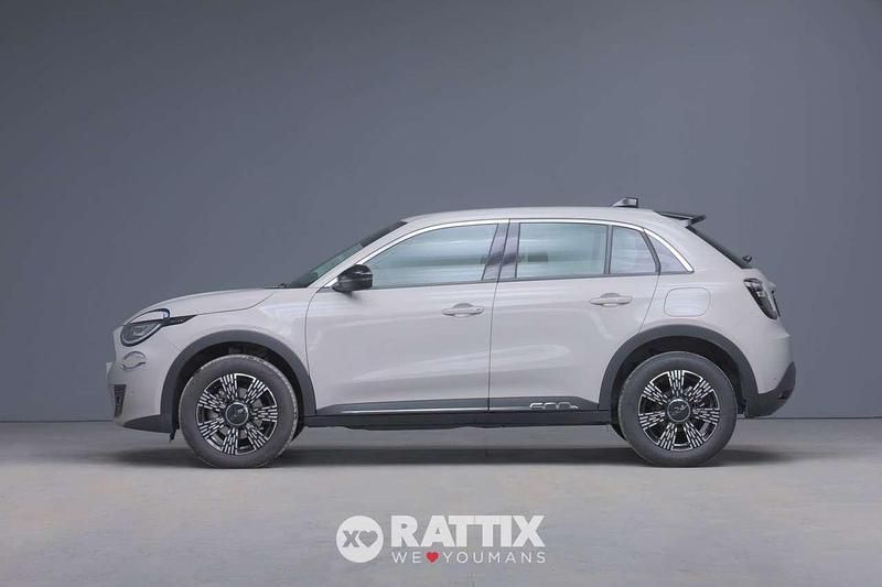 Usata Fiat 600 Pop 145 CV (106 kW) 2025 Crema cappuccino metallizzato SUV