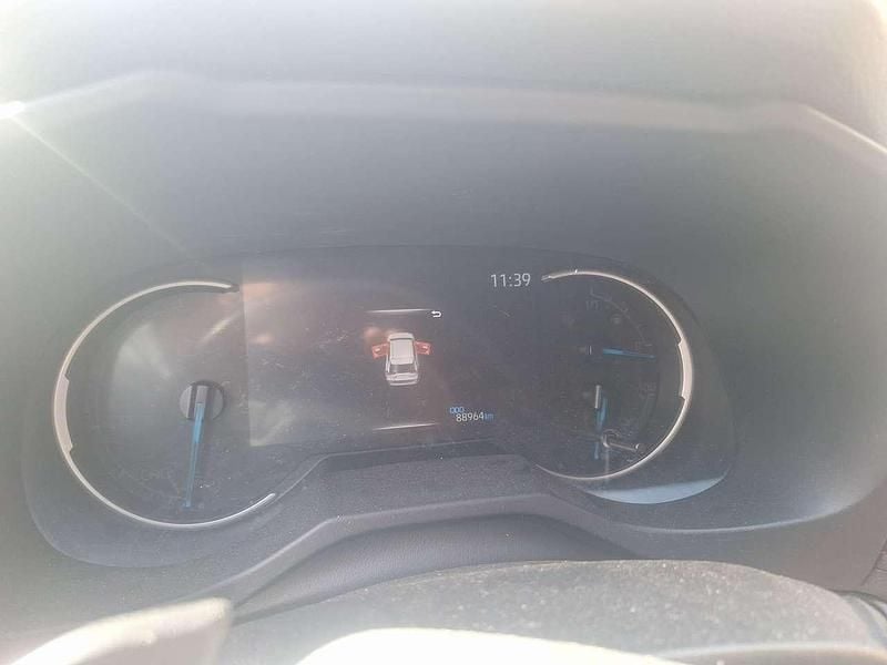 Usata Suzuki Across 185 CV (136 kW) 2020 Bianco perla metallizato SUV