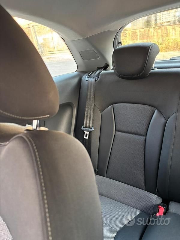 Usata Audi A1 2012 Utilitaria