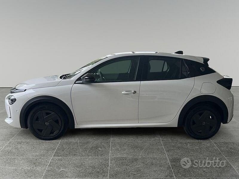 Nuova Lancia Ypsilon 110 CV (80 kW) 2025 Utilitaria