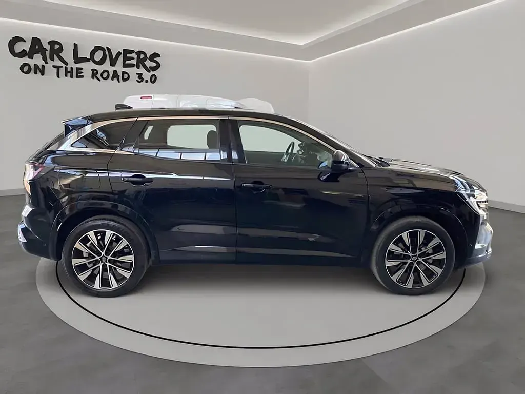 Usata Renault Austral Techno 200 CV (147 kW) 2023 Gne nero etoile SUV