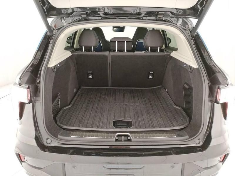 Usata Lynk & Co 01 180 CV (132 kW) 2022 Nero SUV