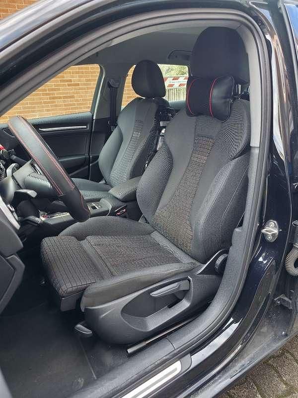 Usata Audi A3 Admired 150 CV (110 kW) 2020 Berlina