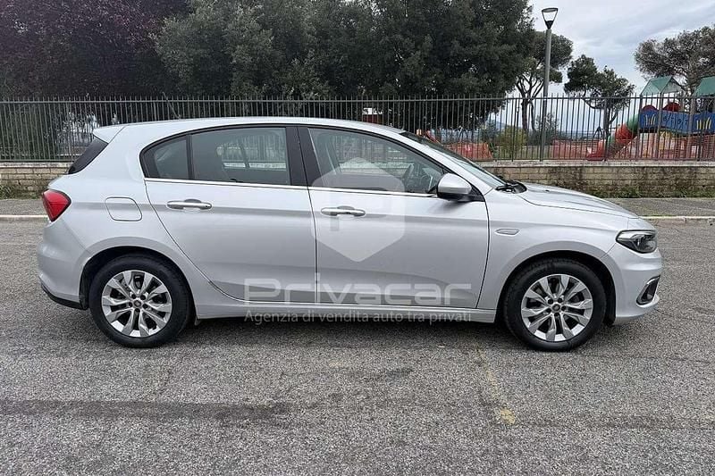 Usata Fiat Tipo Business 95 CV (69 kW) 2016 Grigio Berlina