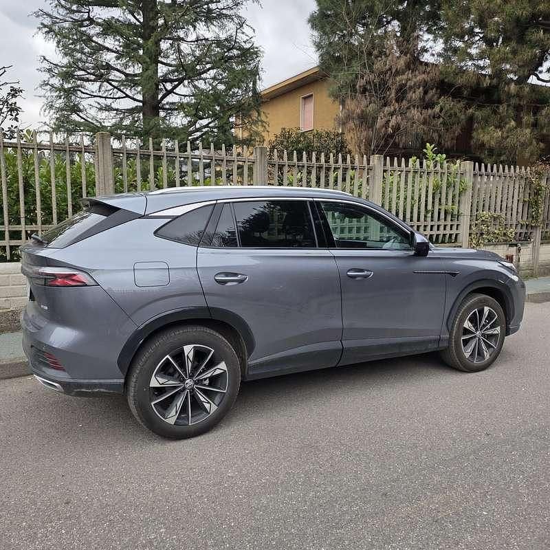 Usata MG HS Comfort 162 CV (119 kW) 2024 SUV