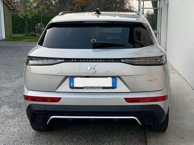 Usata DS Automobiles DS7 Crossback 131 CV (96 kW) 2025 SUV