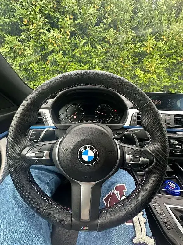 Usata BMW 320 M Sport 190 CV (139 kW) 2018 Berlina
