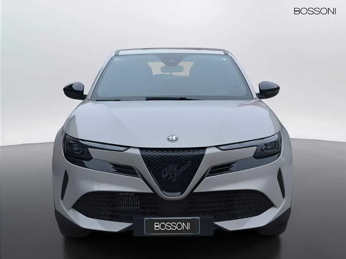 Usata Alfa Romeo GT Junior 145 CV (106 kW) 2025 SUV