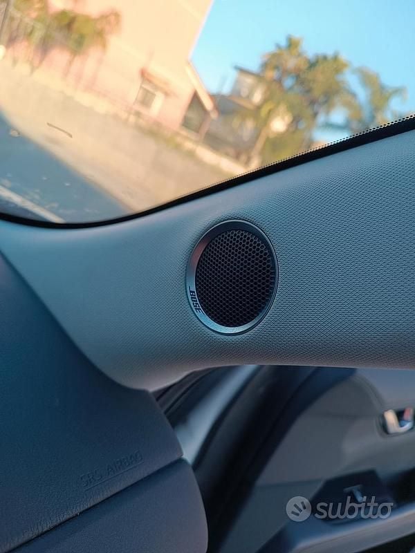 Usata Mazda CX-5 150 CV (110 kW) 2017 Bianco SUV