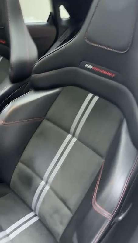 Second-hand Ford Puma ST 200 CP (147 kW) 2023 SUV