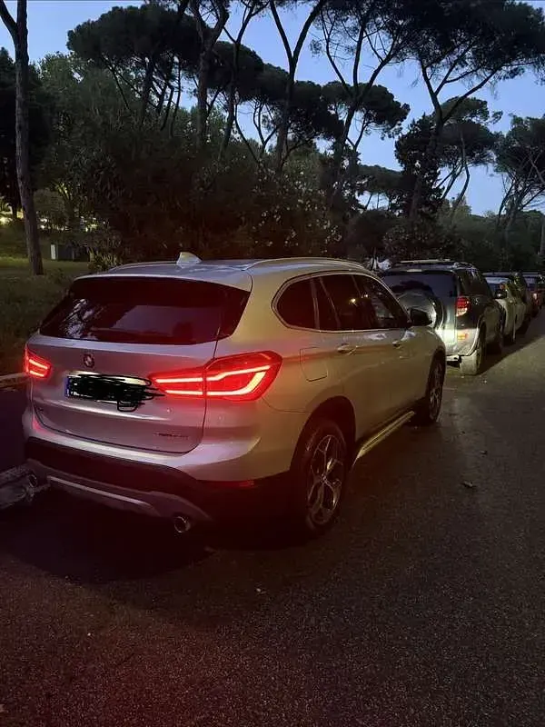 Usata BMW X1 xLine 150 CV (110 kW) 2018 SUV