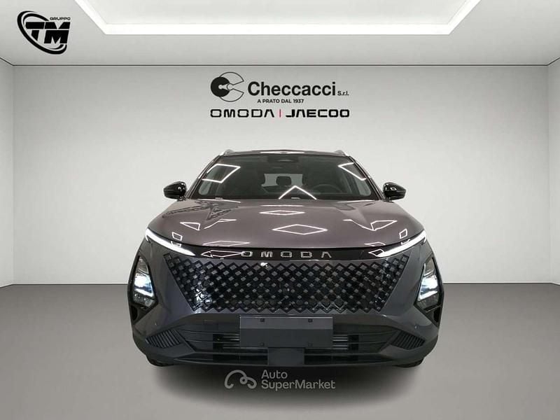 Nuova Omoda 5 147 CV (108 kW) 2025 Bianco SUV