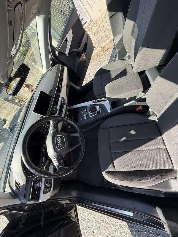 Usata Audi A4 Business 190 CV (139 kW) 2018 Station wagon