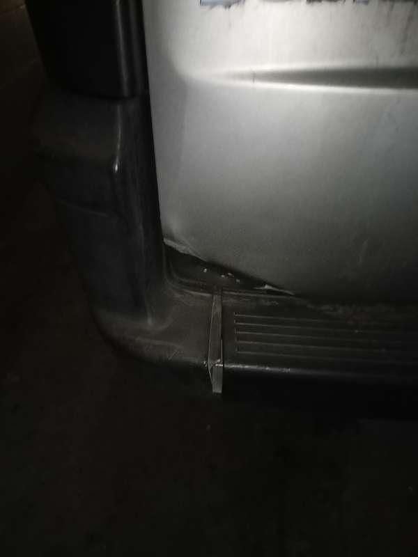 Usata Fiat Doblò Active 105 CV (77 kW) 2004 Monovolume