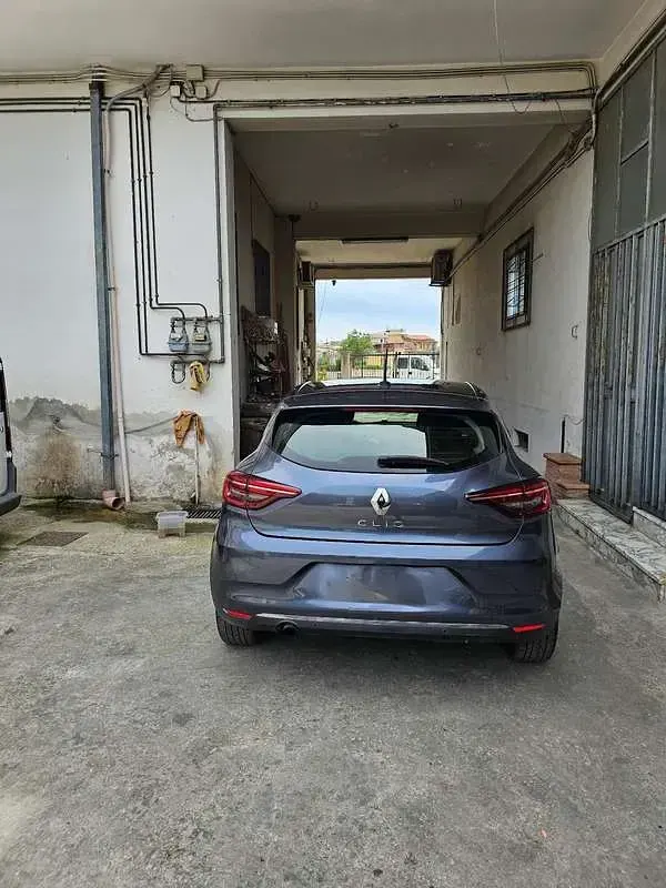 Usata Renault Clio V Edition One 101 CV (74 kW) 2020 Berlina