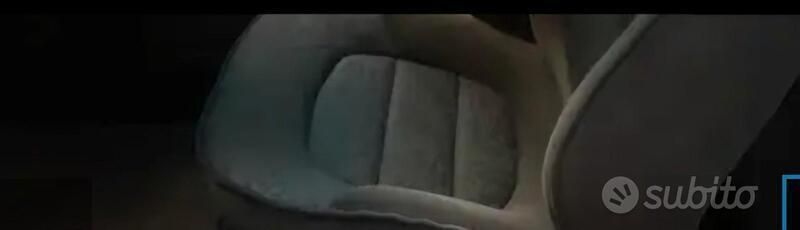 Nero Usata 1999 Peugeot 406 Coupe Coupé | 5500 € - Immagine 1/4