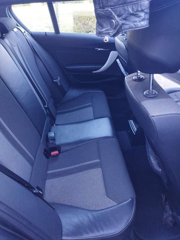 Usata 2019 BMW 118 Due volumi | 14.500 € (Super prezzo) - Immagine 1/4