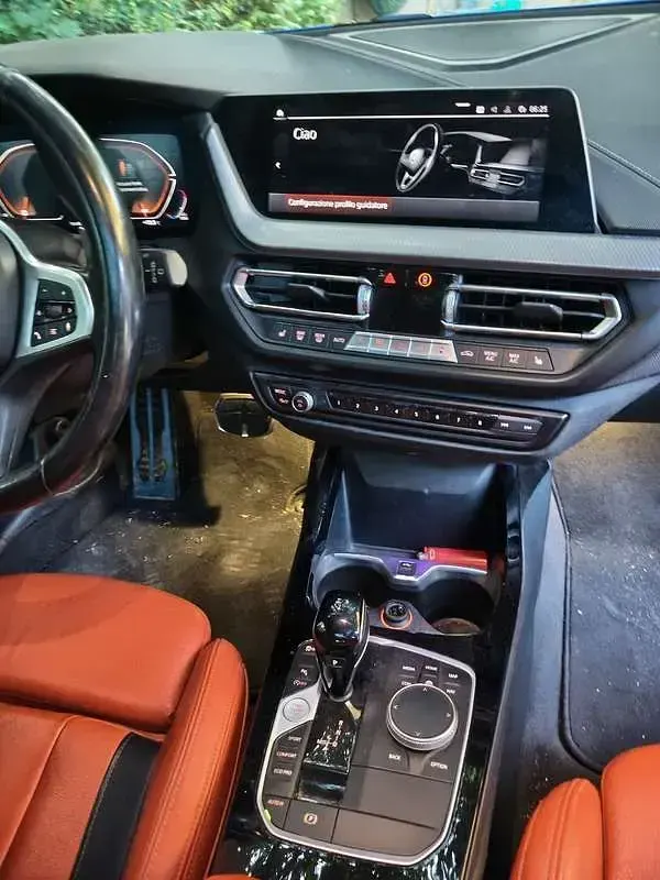 Usata BMW M135 320 CV (235 kW) 2015 Utilitaria