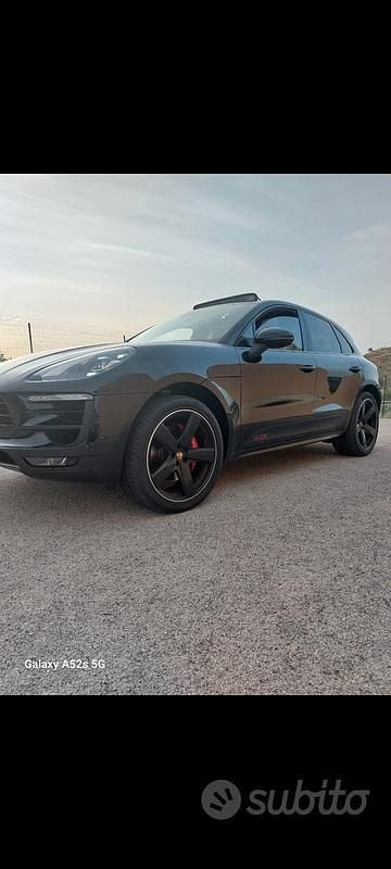 Usata Porsche Macan 360 CV (264 kW) 2016 SUV