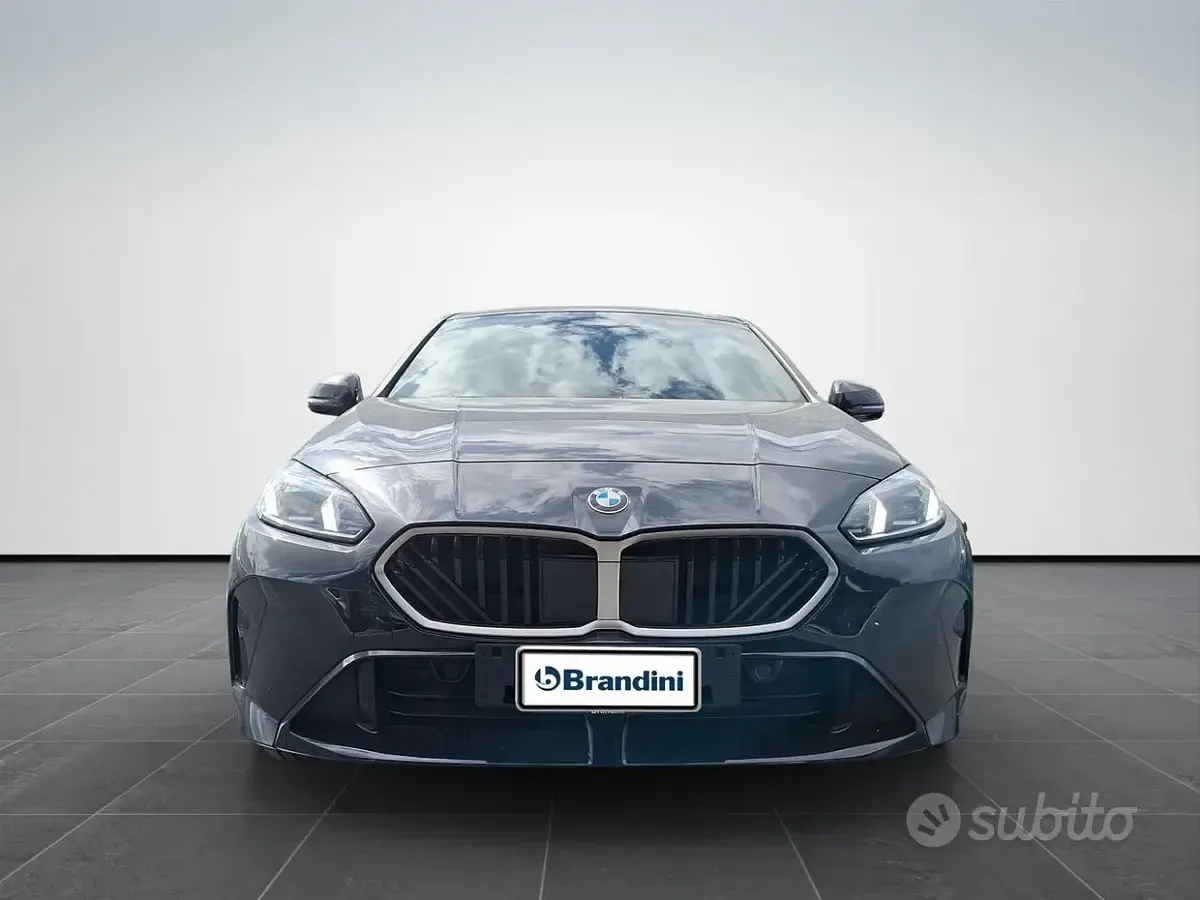 Nuova BMW 120 Comfort Edition 150 CV (110 kW) 2026 Nero Utilitaria