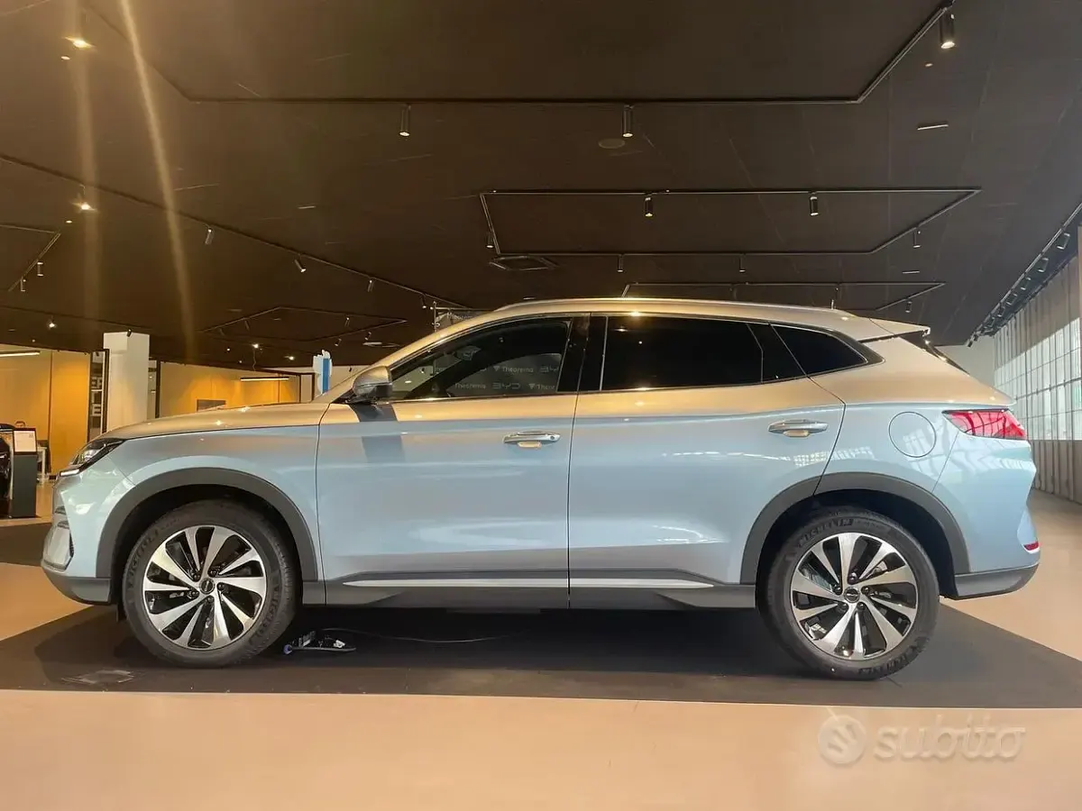 Usata BYD Seal U Design 177 CV (130 kW) 2024 SUV
