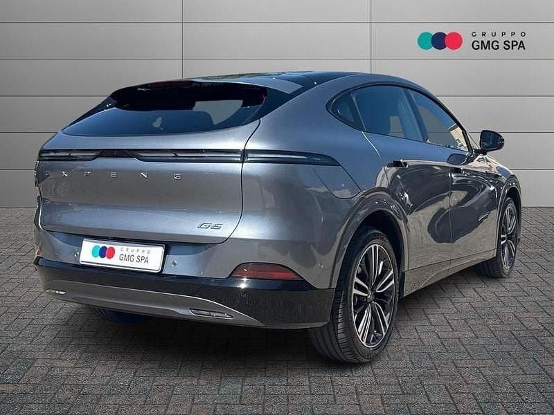 Usata XPENG G6 189 kW (258 CV) 2025 Grigio SUV