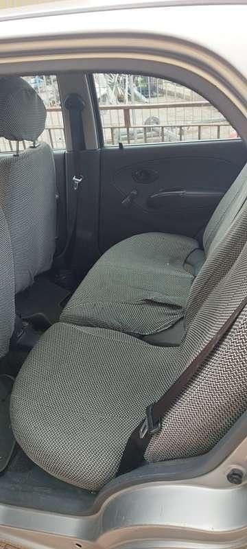 Usata Chevrolet Matiz SE 63 CV (46 kW) 2007 Utilitaria