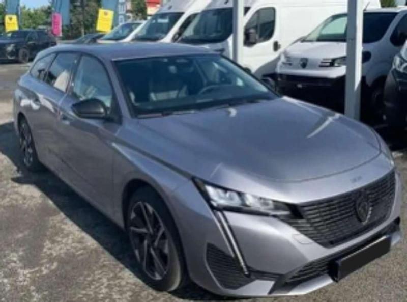 Usata Peugeot 308 Allure 145 CV (106 kW) 2025 Vari colori Station wagon