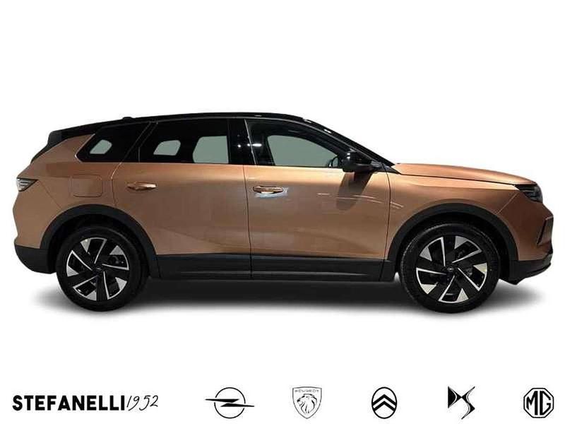 Nuova Opel Grandland X 136 CV (100 kW) 2025 Impakt copper (metal SUV
