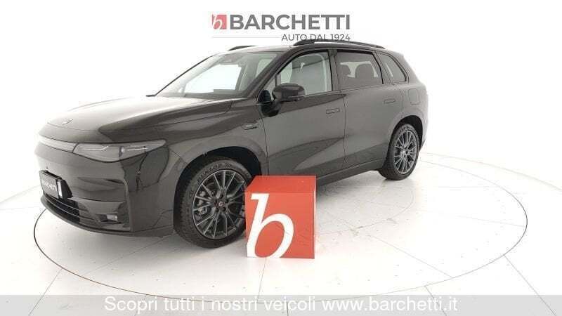 Nuova 2025 Leapmotor C10 SUV | 28.900 € - Immagine 1/4