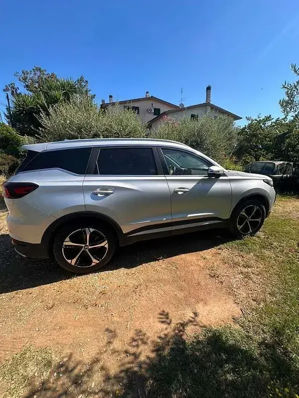 Usata DR DR 6.0 150 CV (110 kW) 2024 SUV