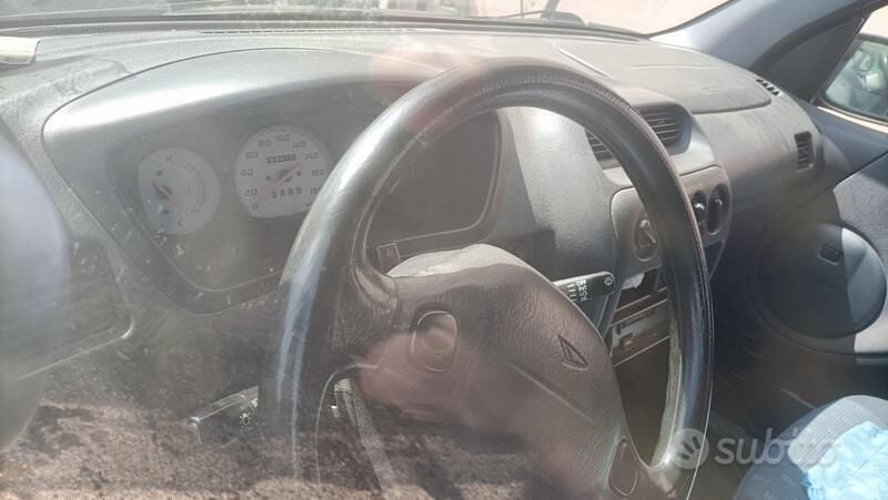 Usata Daihatsu Terios 86 CV (63 kW) 2005 SUV