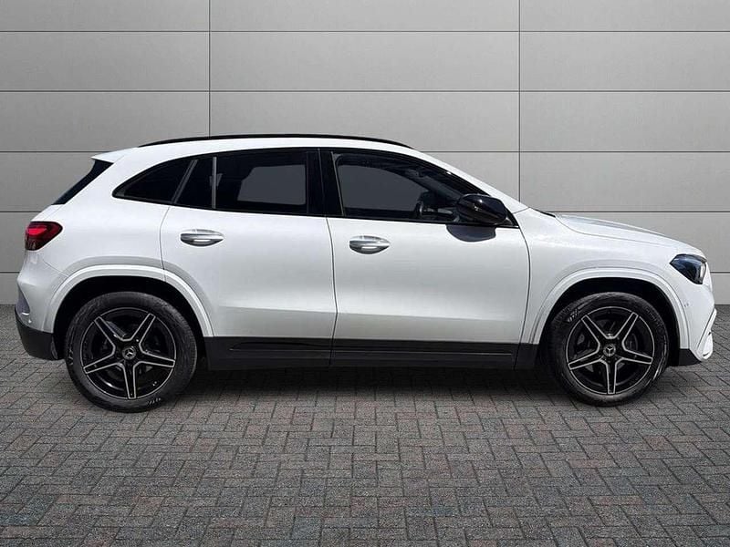 Occasion Mercedes GLA180 AMG Line Premium Plus 136 ch (100 kW) 2023 Blanc SUV