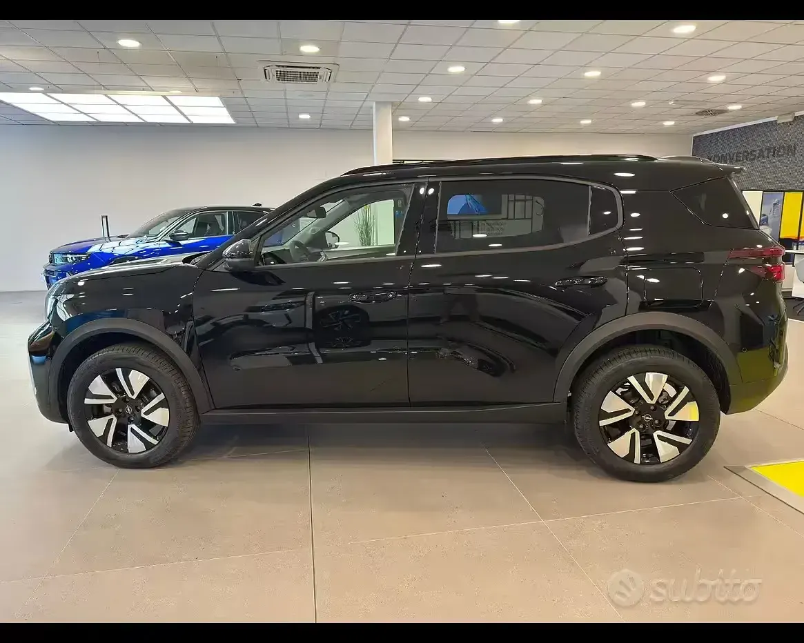 Nuova Opel Frontera 101 CV (74 kW) 2026 Nero SUV