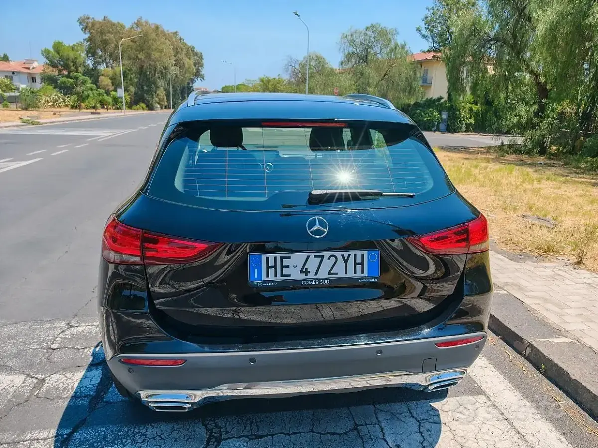 Usata Mercedes GLA200 2021 SUV